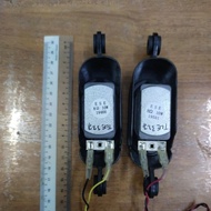 speaker tv 8 OHM  10W 1set (used)