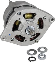 DB Electrical ABO0204 New Alternator For John Deere Case Komatsu, Dozer 1150 1150E 850D 1150E, Crawl