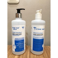 ((((COD))) Cosmo Med hand sanitizer 500ml PROMO SPECIAL Code 3