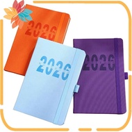 Planner Notebook Calendar Notebook Notebook