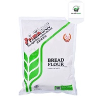 Prima Flour Packet Flour Bread