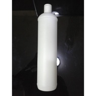 BOTOL PLASTIC SILINDER (1KG atau 1 LITER)/PLASTIC BOTTLE(1Liter)/HDPE JERRY CAN-1Litres-1L Chemical Drum/HDPE Bottle