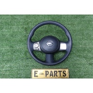 Nissan Almera Livina Steering Wheel With Airbag