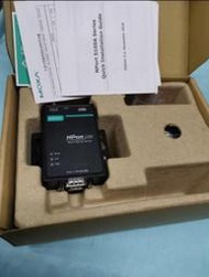 詢價：MOXA NPort 5130A 串口設備聯網伺服器通訊串口伺服器