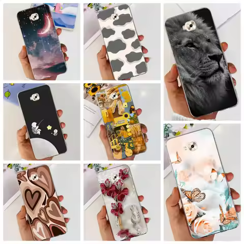 Soft TPU Slim Capa For ASUS ZENFONE ZOOM S ZE553KL Case ASUS ZENFONE 4 SELFIE ZD553KL Back Cover Tra