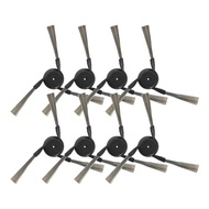 Compatible with Dreame x40 x40 pro x40 Ultra X40 pro ultra Robot Vacuum Cleaner Side Brush Accessory