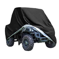 UTV Car Cover Adventure Camping Car Cover Outdoor ATV ATV Car Cover,
