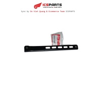 Rear brake lever HONDA Wave Alpha / Wave S / Wave Rs / Wave Rsx / Wave S (Imported) (43431-KPH-700)