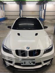 ☆HH西岸國際☆BMW E90 E91 E92 改 1M 前保桿