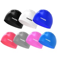 Waterproof Silicone Baby Swimming Cap 2-10 Years Old Code 201