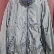 preloved jaket pria(merk patagonia)