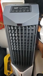 Imarflex 伊移動式冷風機