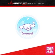 Jandoon Sanrio Characters Badge - Afternoon Game Series [Blind Box / Full Case] [盲盒 / 端盒]