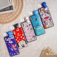 3D Peep Case Papa Case Realme C20 C25 C25S C25Y C30 C30S C33 C35 C51 C51S