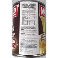B0315 - Marigold Kopi & Teh Tarik Sweetened Creamer - 500g+-/ Tin
