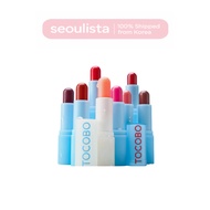 [TOCOBO] Lip Balm Collection