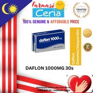 DAFLON FC 1000MG TABLET 30s #BUASIR