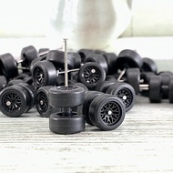 BBS HOT WHEELS HOTWHEELS DIECAST 1/ BLACK64