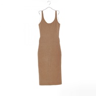 [Used , FENDI FENDI Skims Rayon Dress for Women