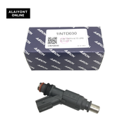 หัวฉีด TOYOTA ALTIS 2001-2007 / LIMO 3ZZ 4 รู โตโยต้า อัลติส ลีโม่ เบอร์ 1INTD030 ยี่ห้อ AARON (Fuel