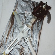 WINDOW REGULATOR REGULATOR KACA L300 L 300 DIESEL BENSIN KANAN TOHOKU