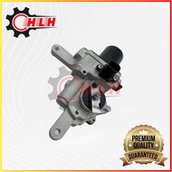Toyota Hilux KUN25 KUN26 Fortuner Land Cruiser Prado 1KD-FTV 2KD-FTV Turbo Charger Electric Actuator