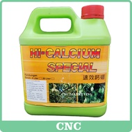 4L Hi-Calcium Special Baja Foliar Kalsium Boron Calcium Boron Liquid Fertilizer CABMAG