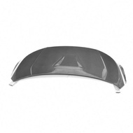 2016 carbon fiber hood car bonnet for honda civic 10th 16-17