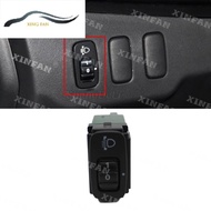 XF For Mitsubishi ASX Pajero Accessories Headlight level adjustment switch button