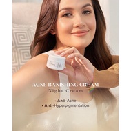 Beautederm Blanc Acne Banishing Cream 20g