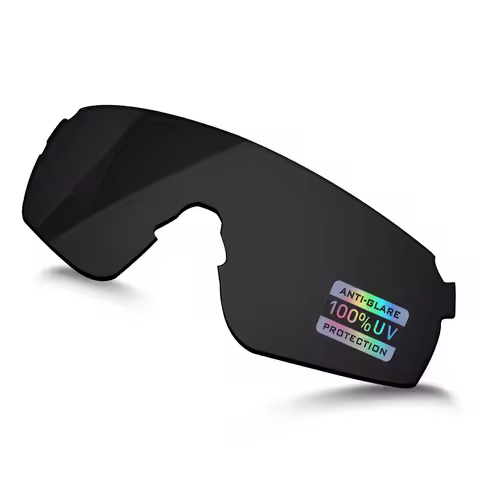 MYCOURAG Replacement Lenses for OAKLEY EVZero Blades OO9454 - 38mm Sunglasses UV400 Protection Multi