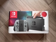 二手 Nintendo Switch 遊戲機