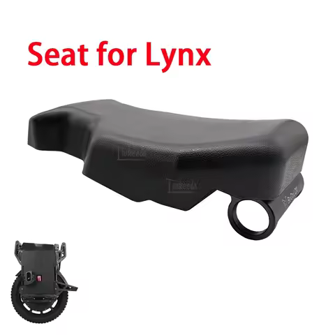 LeaperKim Veteran Lynx seat cushion electric unicycle cushion electric unicycle accessories