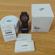 Preloved Casio Baby G BA-111