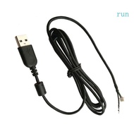 run Camera Cable WIre for C920 C930e Webcam Cable Stable Transmission Durable PVC Camera Cord