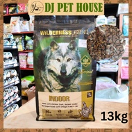 Wilderness Legend Super Premium Ancient Grain Dog Dry Food 13kg / Makanan Anjing / 狗粮