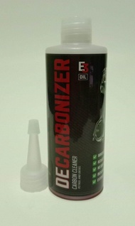 E3 Decarbonizer - Carbon Cleaner for Engine
