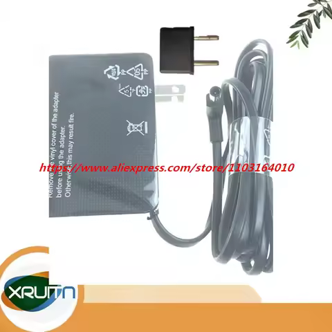 Genuine A5919_KPNL AC/DC Adapter Charger for samsung C32JG52QQC C32JG50FQC LCD Monitor Power Supply 