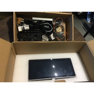 Audi Q7 2006-2009 Android Player With Google Support