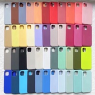 Ready Stock Pastel Case 13Pro/13 Pro Max
