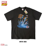 Power 7 Shop MARVEL Cartoon T-Shirt Authentic COMICS T-SHIRTS (MVX-252)