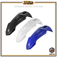 Front Mudguard Front Mudguard HRV YZ 85 2016 New