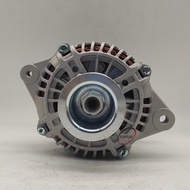 New

 24V 90A Truck Alternator for ISUZU NLR85 4HK1 4JJ1 Engine A4TR7292 8982687931