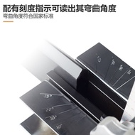 Copper Row CB-150D Hydraulic Bending Machine CB-200A Copper Row Bending Machine Busbar Bending Machi