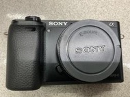 [保固一年] [高雄明豐] 公司貨 Sony A6000 功能都正常 便宜賣 A6100 A6300 A6400 [i]