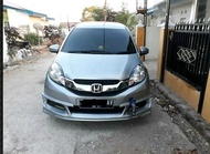 bodykit honda Mobilio mugen RS