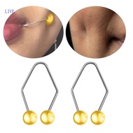 Best Fashionable Lip Accessory Dimple Maker Beads Dimple Trainer for Women and Girls