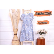 Daster Rayon Ld 120 Jumbo/Daster Kimono Jumbo/Daster Tiedye/Daster Rayon Jumbo/Daster Now Jumbo/Dast