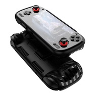 For AYN Odin 3 TPU Case Anti-Slip Ergonomic Grip Gaming Console Protective Cover Skin Shockproof Pro