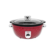 MASPION SLOW COOKER MSC 6500 6 LITER OFFICIAL WARRANTY